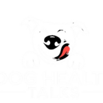 Dog Health Talks logo