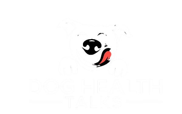 Dog Health Talks