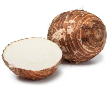 Does Cooking or Processing Make Taro Safe?