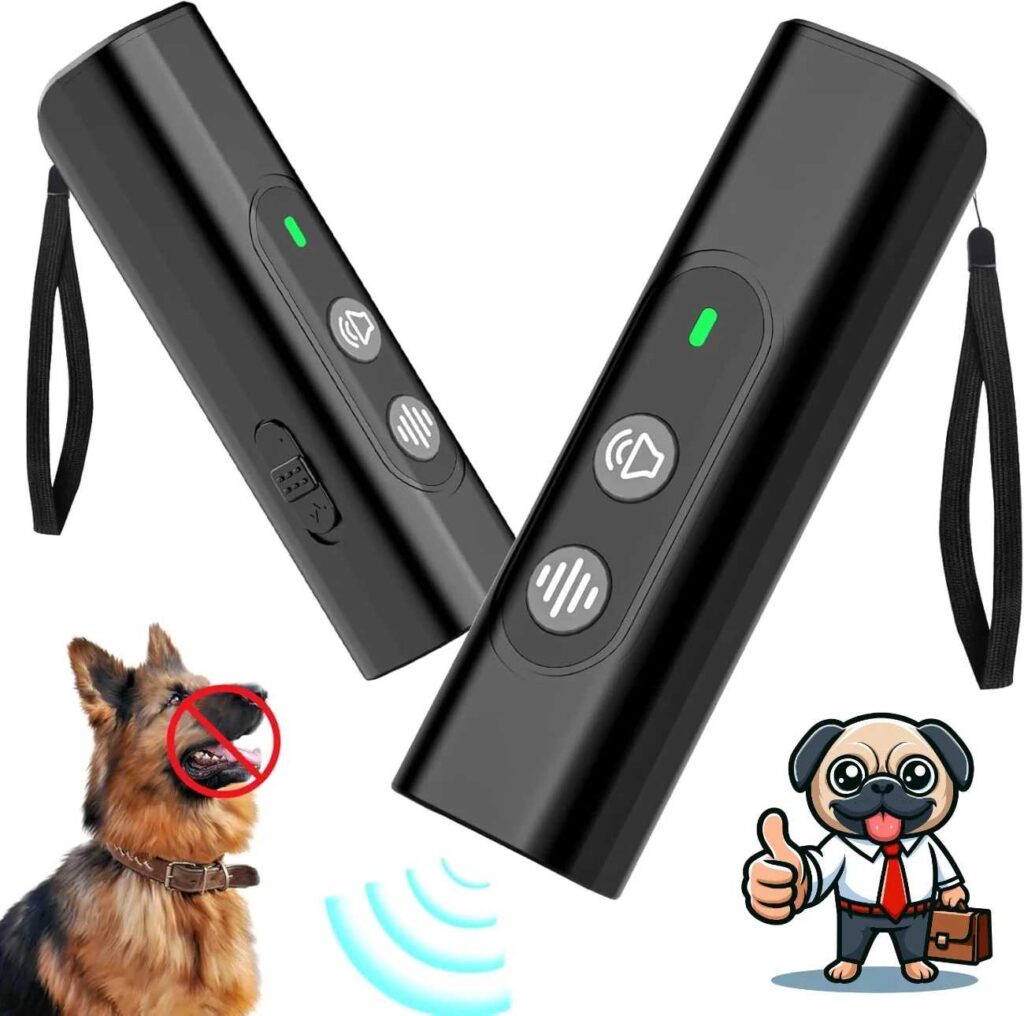 Should I Use an Anti-Dog Barking Device?