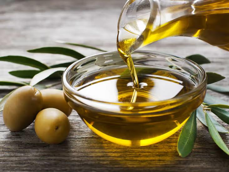 Alternatives to Olive Oil for Coat Health or Constipation