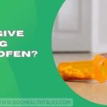 Can I Give My Dog Ibuprofen​