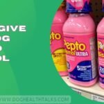 Can I Give My Dog Pepto Bismol​