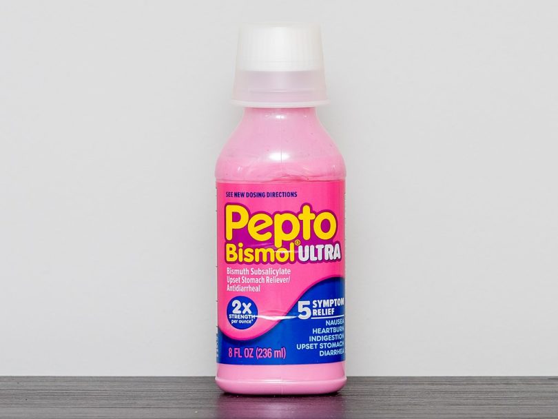 Can Pepto Bismol Kill a Dog?