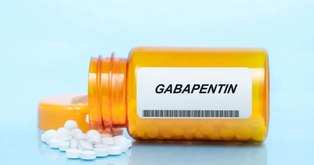 Gabapentin For Dogs Over The Counter