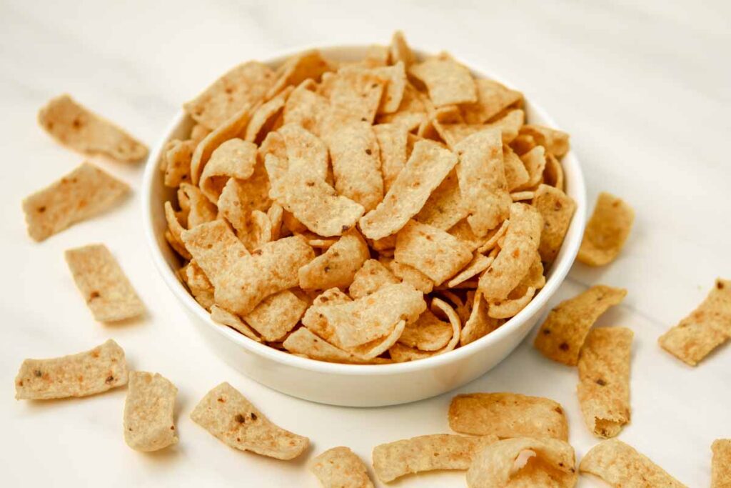 What If Your Dog Eats Corn Chips?