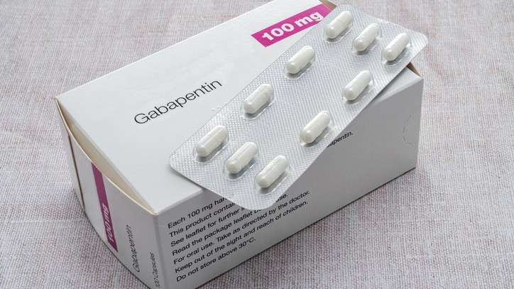 What Is Gabapentin Used for in Dogs?