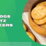 Can Dogs Eat Ritz Crackers