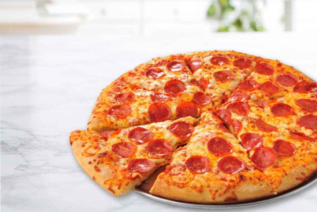 Interesting Facts About Pizza