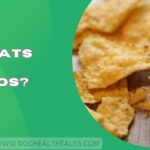 Can Cats Eat Doritos?