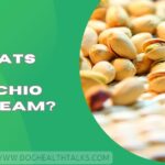 Can Cats Eat Pistachio Ice Cream?