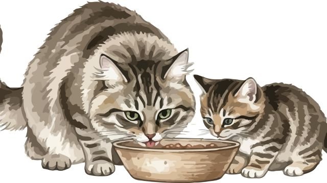 How Many Doritos Can You Safely Feed a Cat?